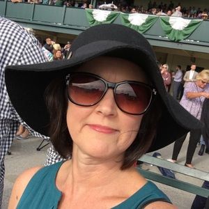 Meet your Posher, Patty